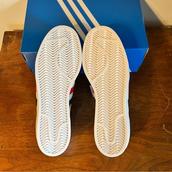 ADIDAS Originals Superstar Shoes - Picture 6 of 9